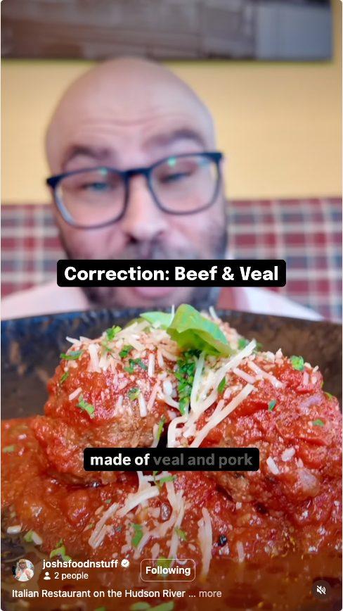 Beneci’s D’Italia Cucina
