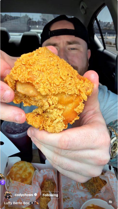 Popeyes