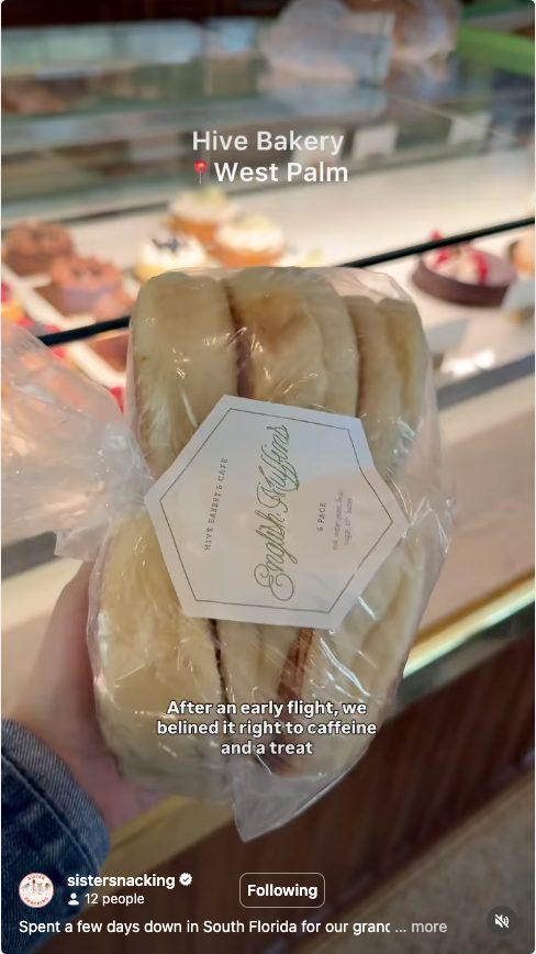 Hive Bakery & Cafe
