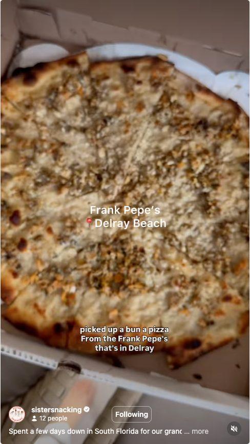 Frank Pepe's