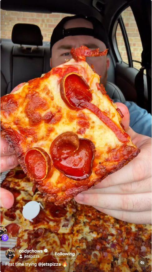 Jets Pizza