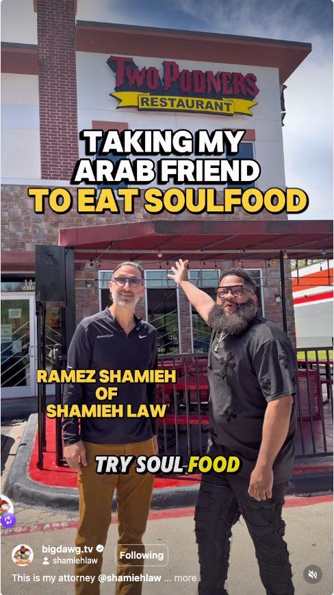 Two Podners Restaurant