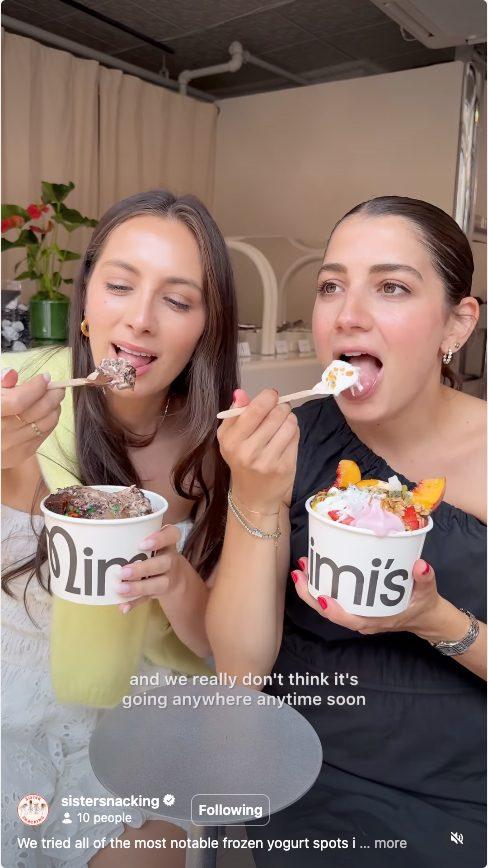 Mimi's