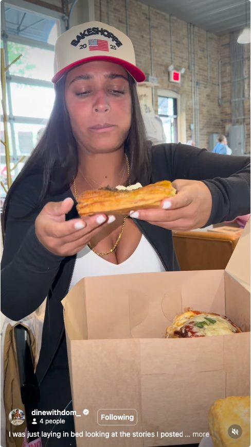 The Bakeshoppe