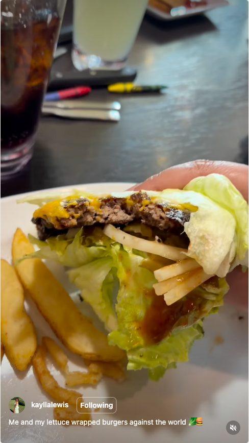 Red Robin Gourmet Burgers and Brews
