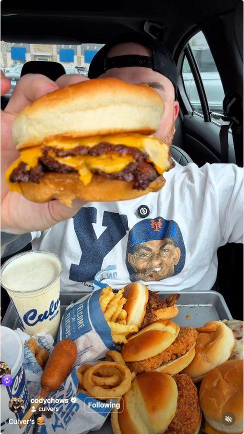 Culver's