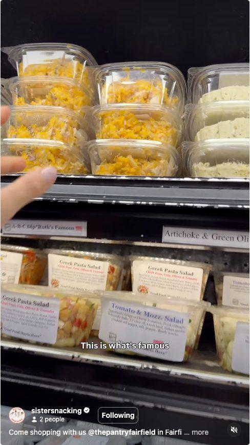 The Pantry