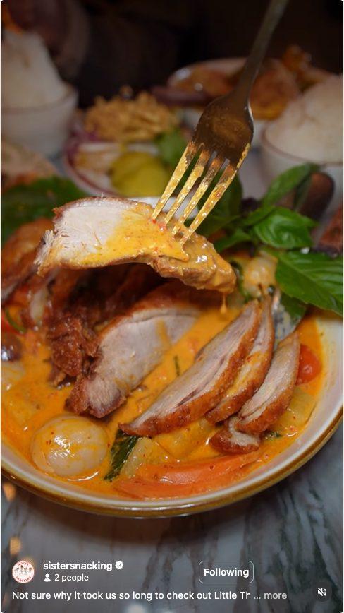 Saranrom Thai