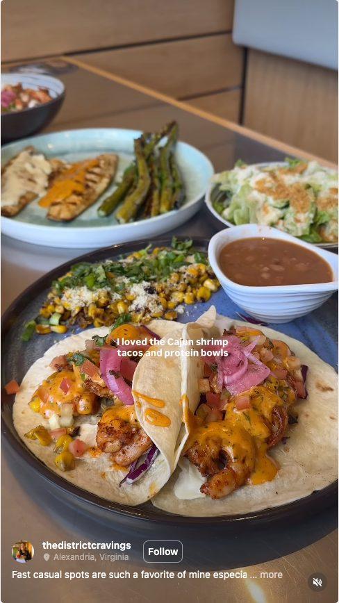 California Fish Grill