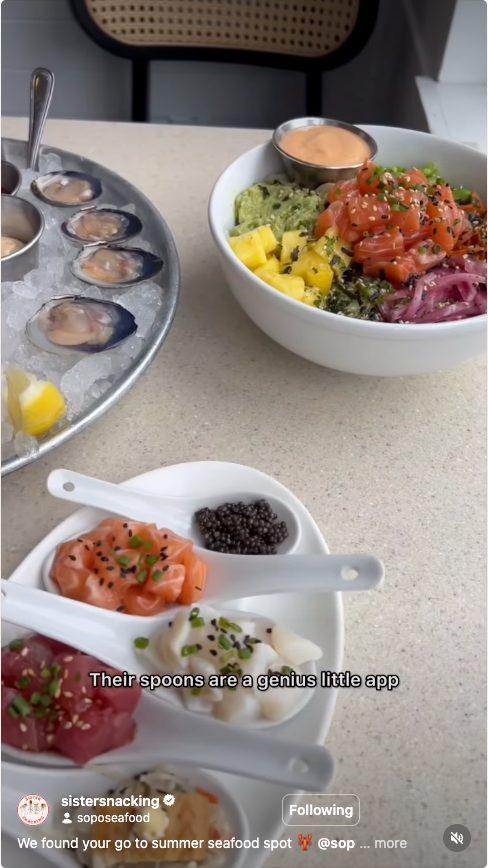 SoPo Seafood