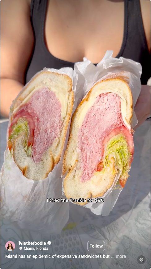 Frankie & Wally’s
