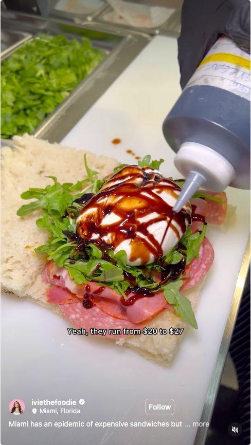 Jholano’s Deli