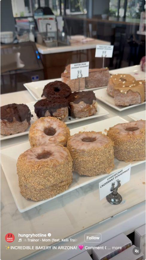 Too Sweet Cakes