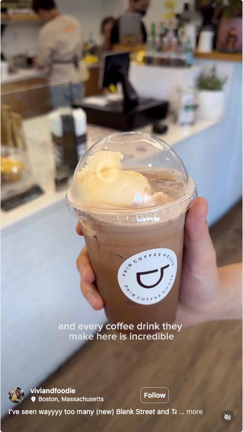Phin Coffee House