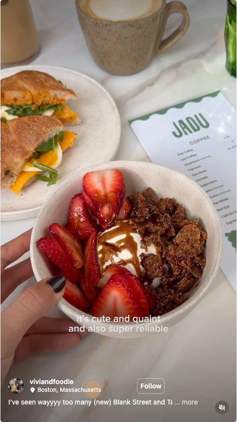 Jadu Boston