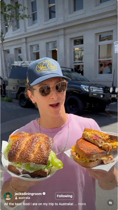 Hector's Deli