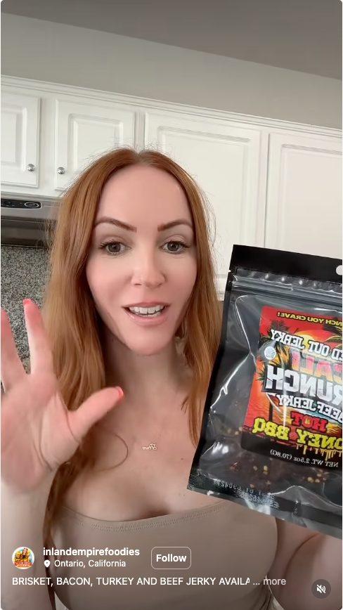 Jerked Out Jerky