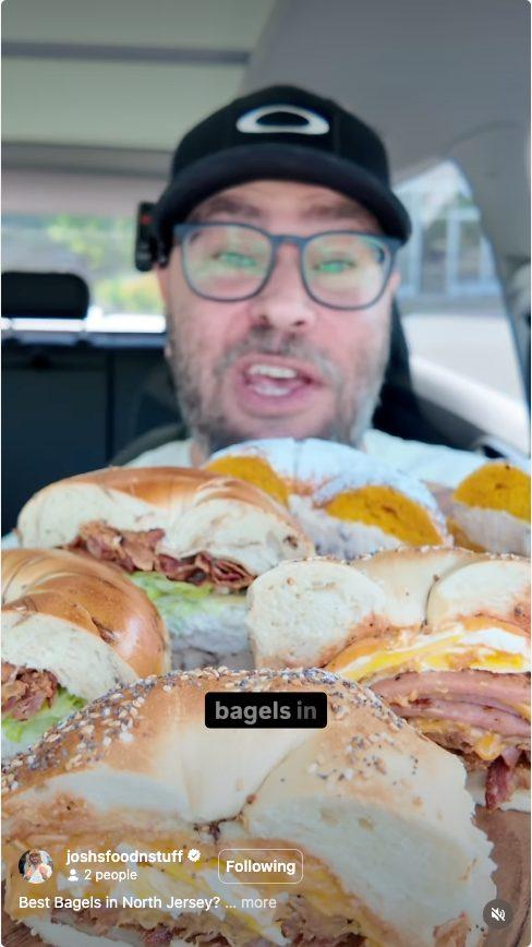 Brooklyn Bagel & Deli