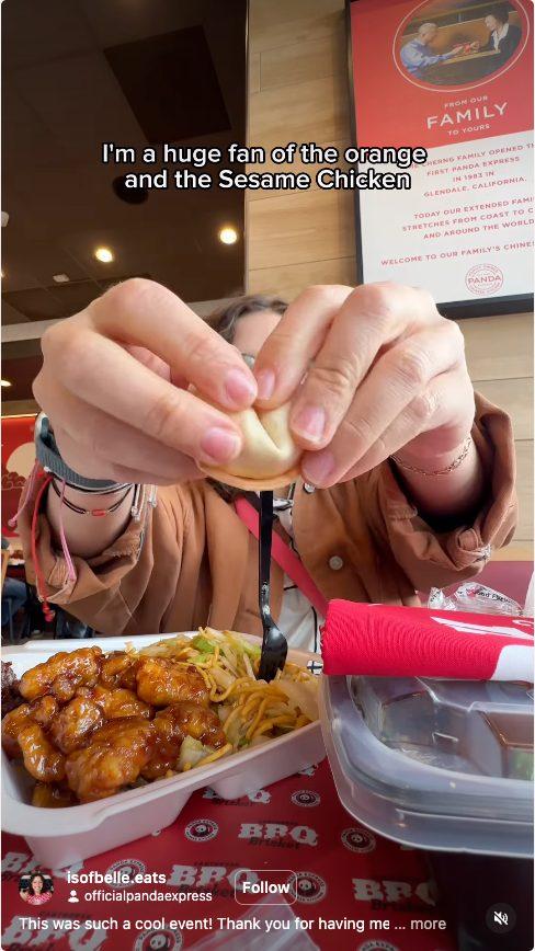 Panda Express