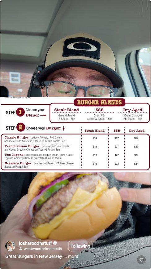 Westwood Prime Meats