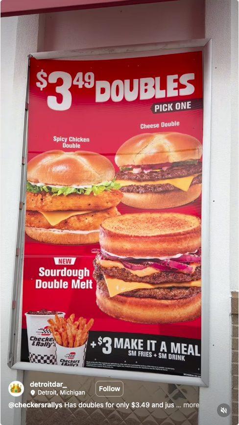 Checkers
