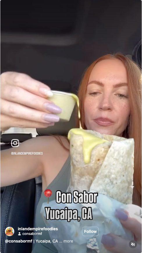 Con Sabor