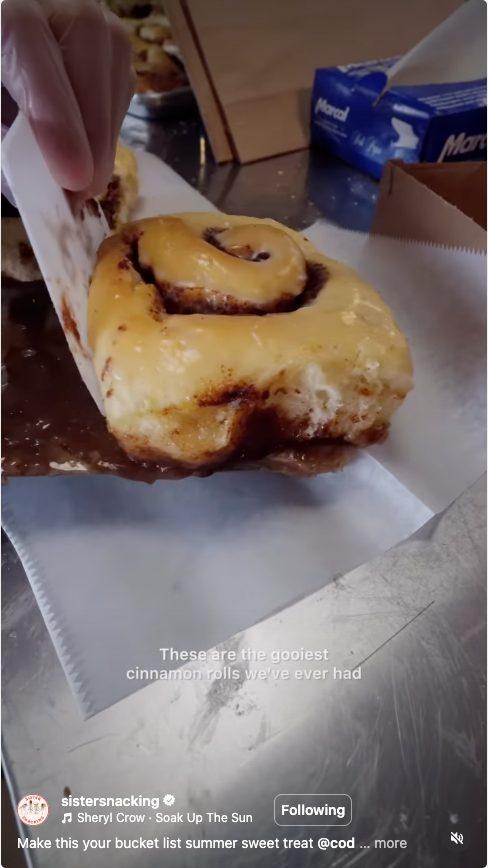 Co Dough
