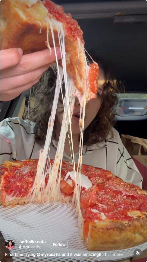 Rosati's