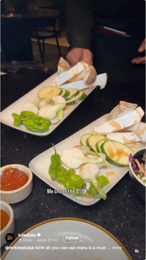 Mr. Kim's