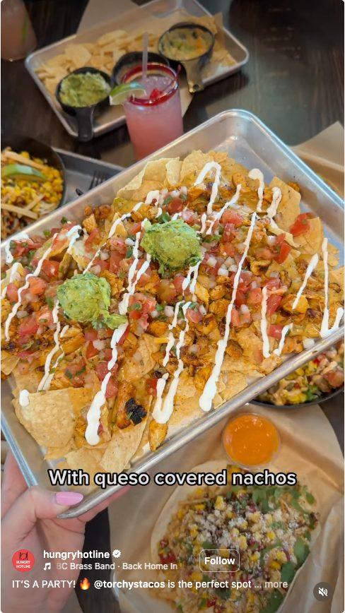 Torchy's Tacos