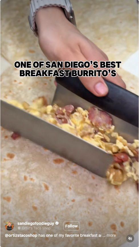 Ortiz's Taco Shop