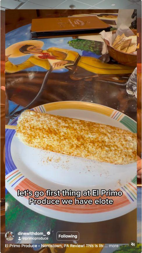 El Primo Produce