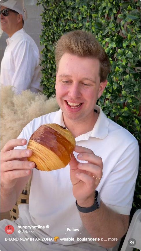 Sable Boulangerie