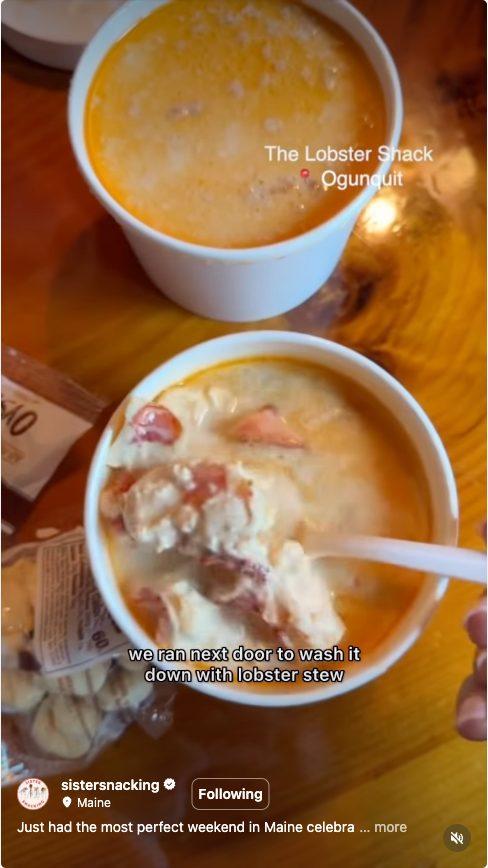 The Lobster Shack