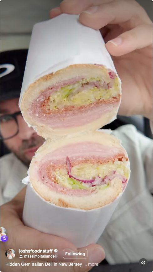 Massimo Italian Deli