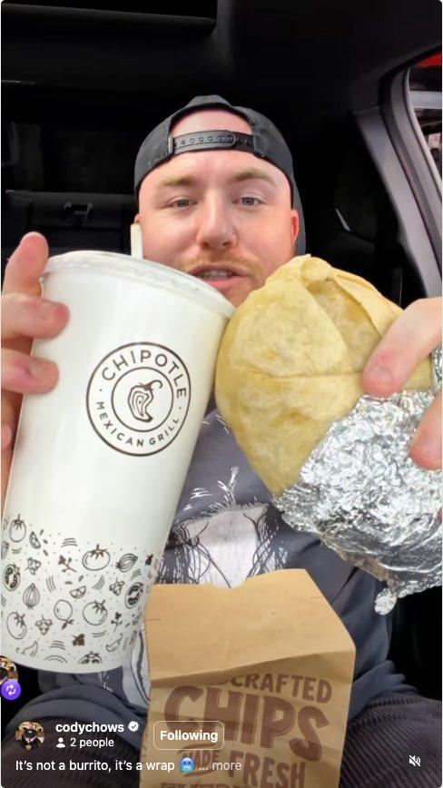 Chipotle