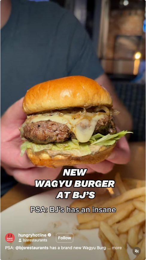 BJ's Restaurant & Brewhouse