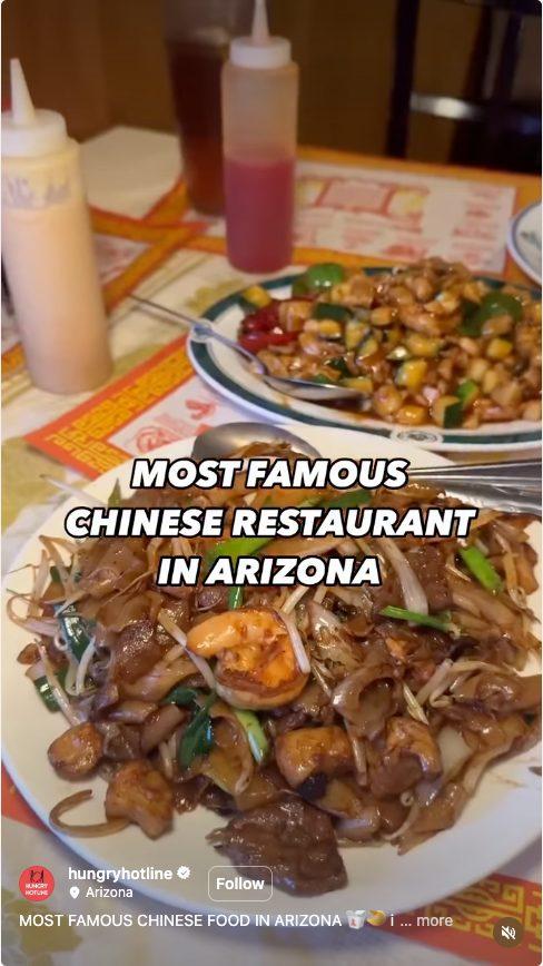 China Chili