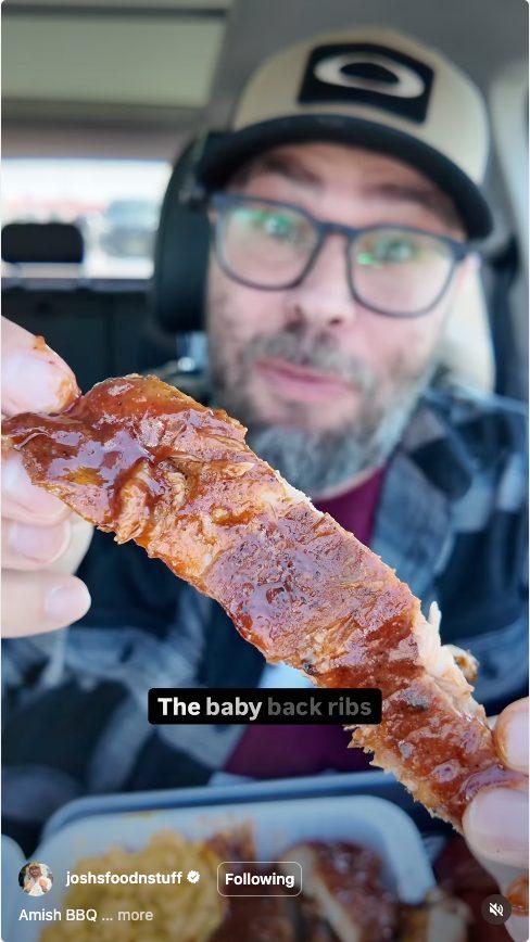 Stoltzfus BBQ