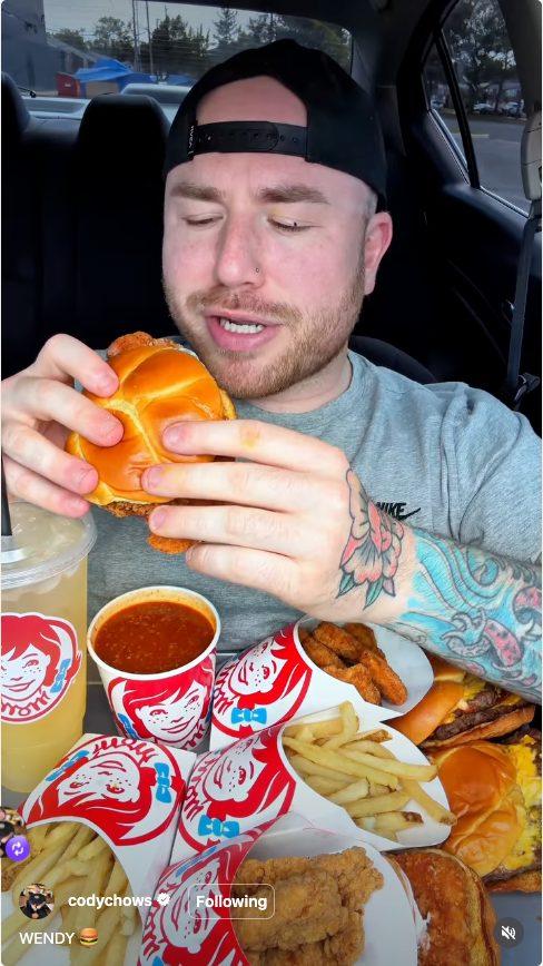 Wendy's