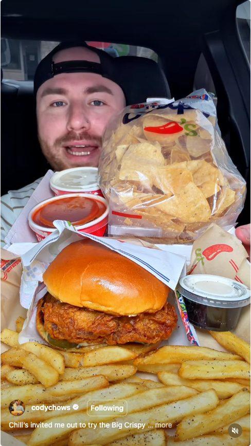 Chili's Grill & Bar