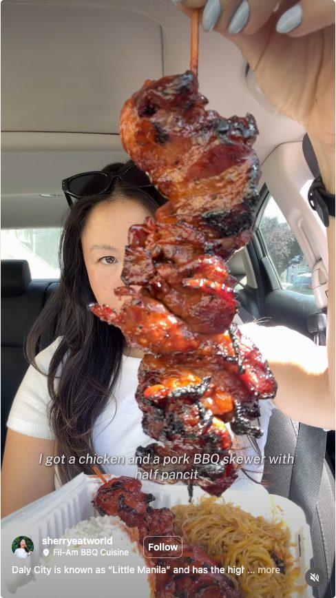Fil-Am Cuisine