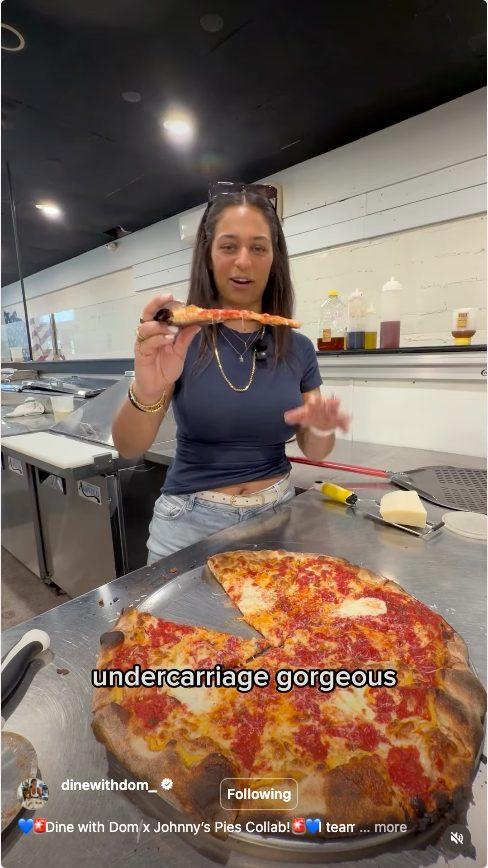 Johnny's Pies