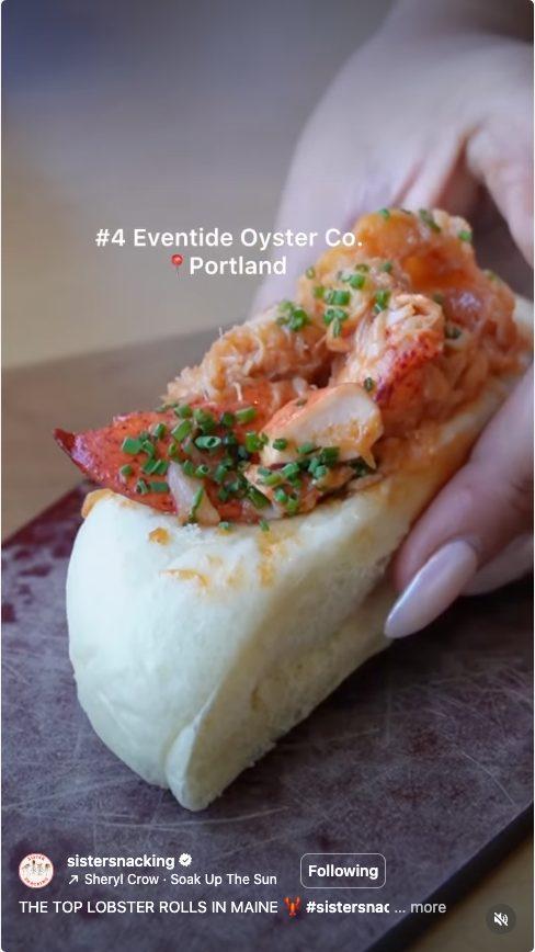 Eventide Oyster Co.