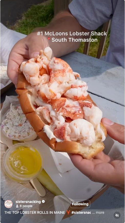 McLoons Lobster Shack