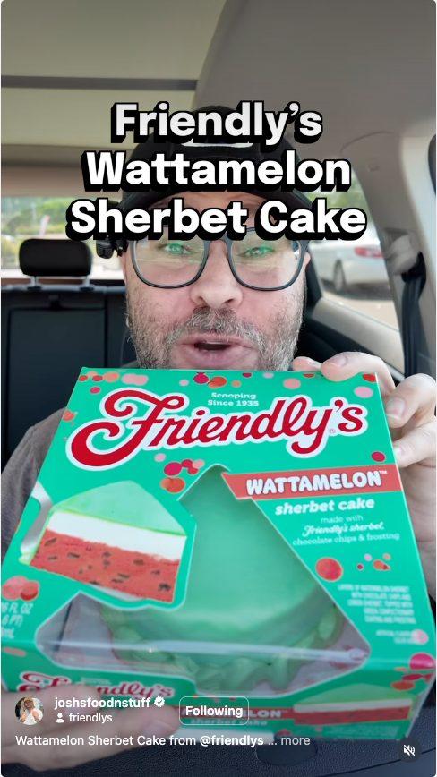 Friendly's