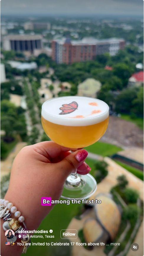 Aleteo Rooftop