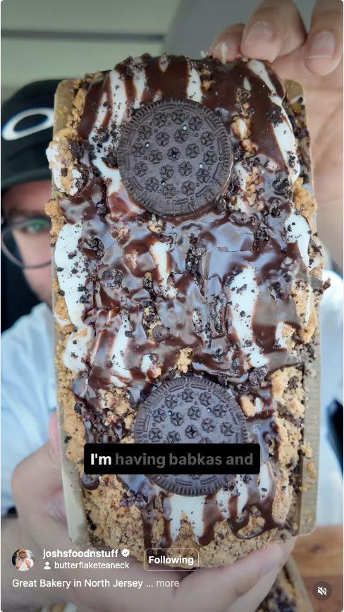 Butterflake Bakeshop