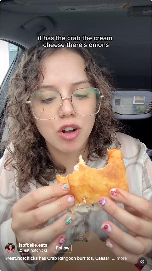 Hot Chicks Food Truck