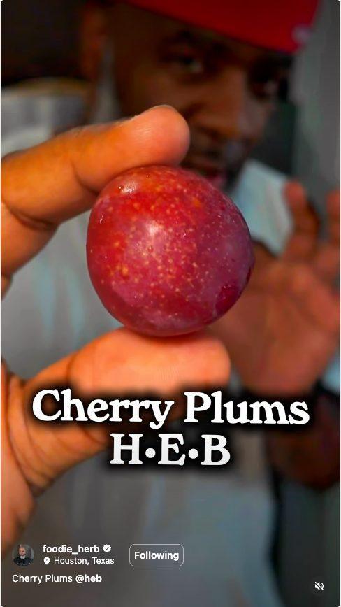 H-E-B